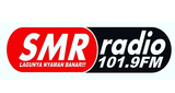 Logo SMR Radio