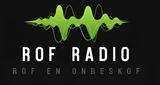 Logo Rof Radio