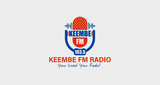 Logo Keembe FM