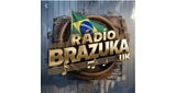 Logo Radio Brazuka Uk