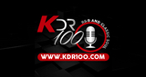 Logo KDR 100