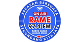 Logo Rame FM