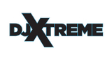 Logo La Mezcla Fuego Con DJ Xtreme