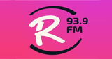 Logo Rádio Real