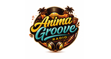 Logo Anima Groove