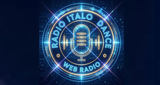 Logo Radio Italo Dance