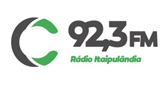 Logo Rádio Itaipulândia