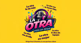 Logo La otra