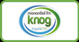 Logo Stereo Manantial 89.3 FM