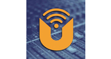 Logo UNA Radio