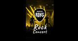 Logo Radio Rock Concert