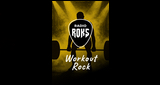 Logo Radio Workout Rock