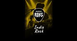 Logo Radio Indie Rock