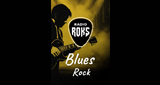 Logo Radio Blues Rock