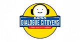 Logo Radio Dialogue Citoyens