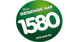 Logo Rádio Resende