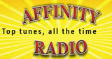 Logo Affinity Radio
