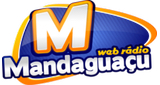 Logo Web Rádio Mandaguaçu