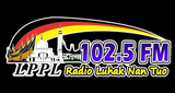 Logo Radio Luhak Nan Tuo