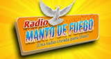 Logo Radio Manto De Fuego