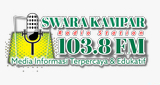 Logo Radio Swara Kampar