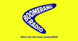 Logo Boomerang Radio