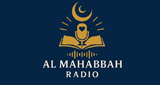 Logo Al-mahabbah Radio