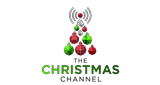 Logo The Christmas Channel