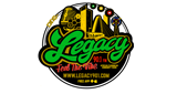 Logo Legacy 90.1 FM