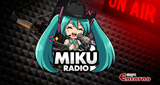 Logo La Miku Radio