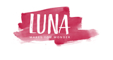 Logo LUNA FM – Latino