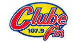 Logo Clube FM