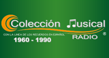 Logo Colección Musical Solo Recuerdos