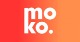 Logo Moko Radio