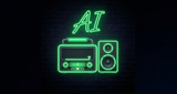 Logo AI Discovery Radio