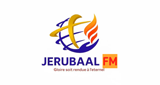 Logo Radio Jerubaal Fm