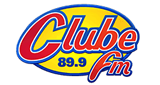 Logo Clube FM