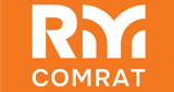 Logo Radio Moldova Comrat