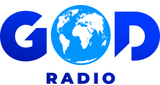 Logo GOD Radio