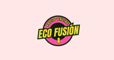 Logo Radio eco fusion