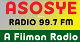 Logo Asosye