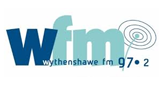 Logo Wythenshawe FM