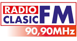 Logo Radio Clasic Greek Music