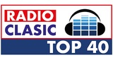 Logo Radio Clasic Top40