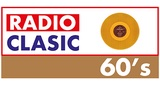 Logo Radio Clasic 60