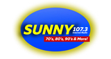 Logo Sunny 107.3