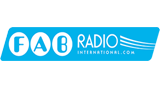 Logo Fab Radio International 1