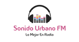 Logo Sonido Urbano FM