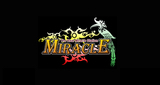 Logo Miracle 92.8 FM