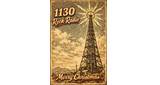 Logo 1130 Rock Radio